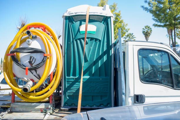 Best Portable toilet rental cost  in Crestwood Village, NJ
