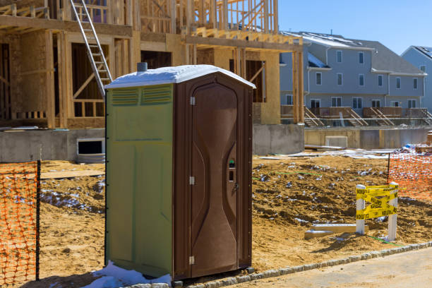 Best Porta potty rental near me  in Crestwood Village, NJ