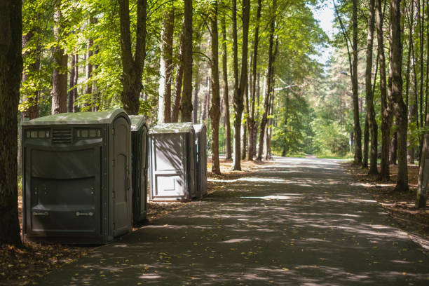 Professional porta potty rental in Crestwood Village, NJ
