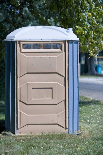 Best Portable restroom trailer rental  in Crestwood Village, NJ