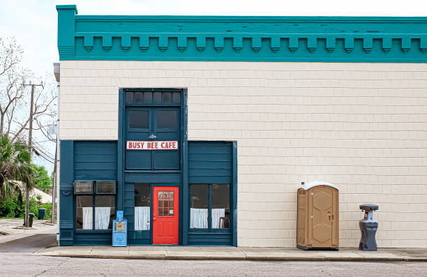Best Sanitation services for porta potties  in Crestwood Village, NJ