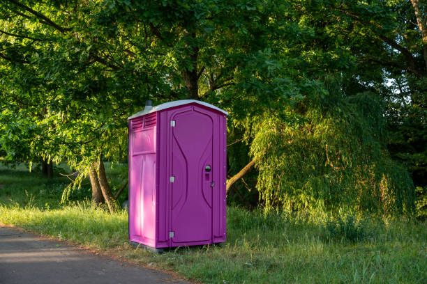 Portable restroom solutions in Crestwood Village, NJ