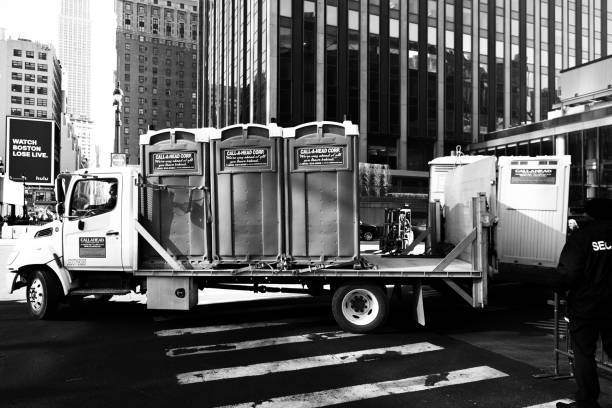 Porta potty rental for outdoor events in Crestwood Village, NJ